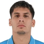 Mathías Olivera (Uruguay)