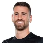 Unai Simón (Spanje)