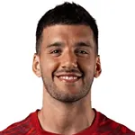 Geronimo Rulli (Argentinië)