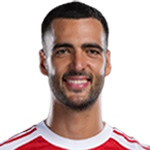 Mikel Merino (Spanje)