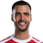 Mikel Merino (Spanje)