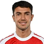 Martín Zubimendi (Spanje)