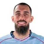 Borja Iglesias (Spanje)