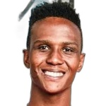 K. Ndamase (Zuid-Afrika)