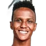 Khulumani Ndamane (Zuid-Afrika)
