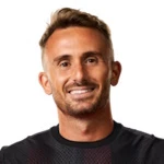 Aleix García (Spanje)