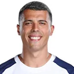 Pedro Porro (Spanje)