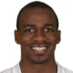 Gael Kakuta (DR Congo)