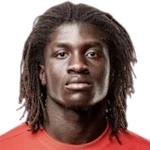 Caleb Marfo Yirenkyi (Ghana)