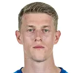 Alexander Bernhardsson (Zweden)