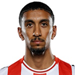 Amir Al Ammari (Irak)