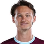 Hjalmar Ekdal (Zweden) WK 2026