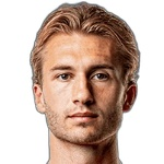 B. Nygren (Zweden) WK 2026