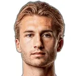 Benjamin Nygren (Zweden)