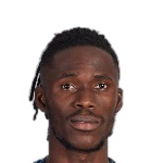 O. Kossounou (Ivoorkust)