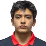 Gilberto Mora (Mexico) WK 2026