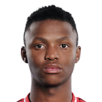 M. Nkota (Zuid-Afrika)