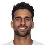 Eray Cömert (Zwitserland) WK 2026