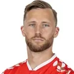 Silvan Widmer (Zwitserland) WK 2026