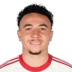 Ruben Vargas (Zwitserland) WK 2026