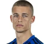 Miro Muheim (Zwitserland) WK 2026