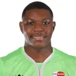 Timothy Fayulu (DR Congo)