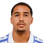 C. Pickel (DR Congo)