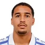 Charles Pickel (DR Congo) WK 2026
