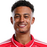 D. Ndoye (Zwitserland)