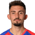 A. Zeqiri (Zwitserland)