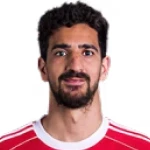 M. Ben Romdhane (Tunesië)