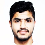 M. Ben Ali (Tunesië)