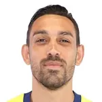 İrfan Can Kahveci (Turkije) WK 2026