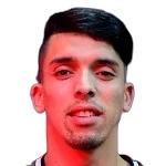 H. Baouche (Algerije)