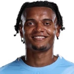 M. Akanji (Zwitserland)