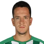 Amir Hadžiahmetović (Bosnië-Herzegovina) WK 2026