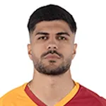 Eren Elmali (Turkije) WK 2026
