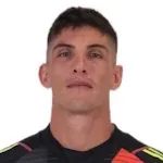 Sergio Rochet (Uruguay)