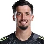Altay Bayindir (Turkije) WK 2026