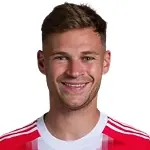 Joshua Kimmich (Duitsland)