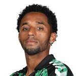 Ryan Mendes (Kaapverdië)