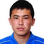 O. Shukurov (Oezbekistan)