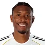 David Alaba (Oostenrijk)