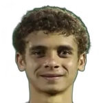 Hamza Abdelkarim (Egypte)