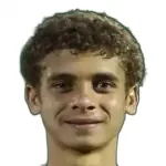 Hamza Abdelkarim (Egypte) WK 2026