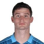 M. Freese (Verenigde Staten)