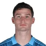 Matt Freese (Verenigde Staten) WK 2026