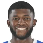 Mark McKenzie (Verenigde Staten) WK 2026