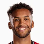 Auston Trusty (Verenigde Staten) WK 2026