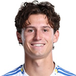 B. Aaronson (Verenigde Staten)